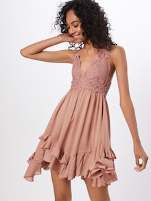 Vestito da damigella firmato Free People