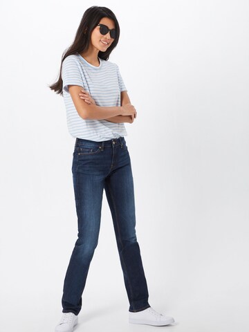 TOMMY HILFIGER Regular Jeans in Blue