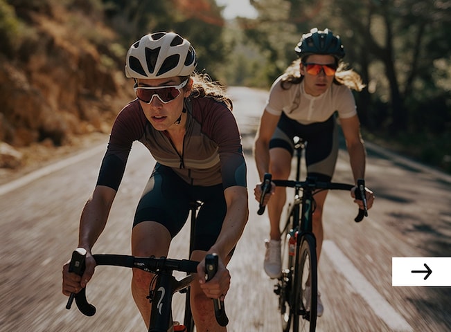 Cycling