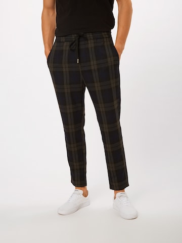 Only & Sons - Slimfit Pantalón 'Linus' en azul