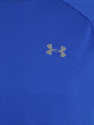 Regular fit Maglia funzionale 'Tech 2.0' di UNDER ARMOUR in blu