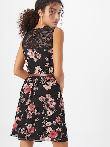 ABOUT YOU - Vestido 'Elira' en negro