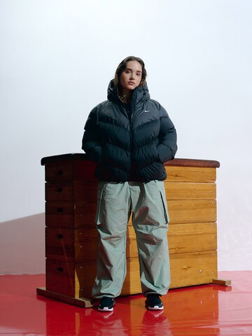 Urban Utility Look by Nike