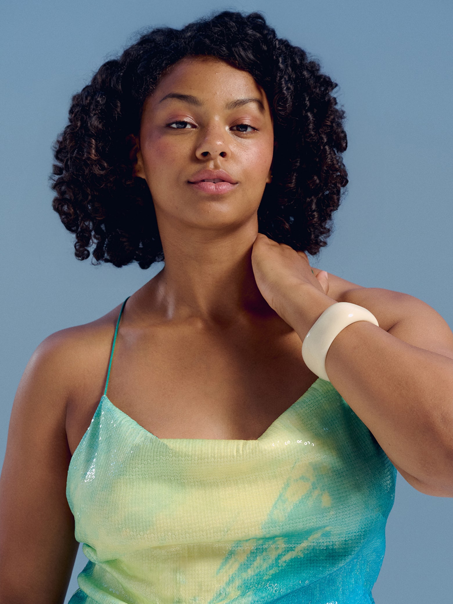 Styles that make waves Aquamarine Edit