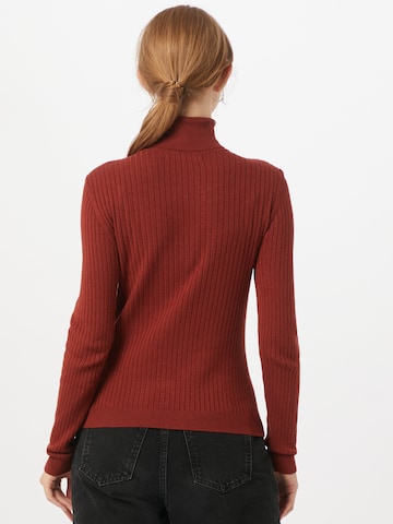 Pull-over 'ONLKarol' ONLY en rouge