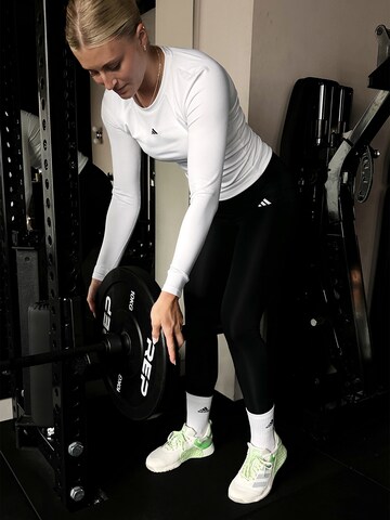 Strength Training Look by adidas Performance