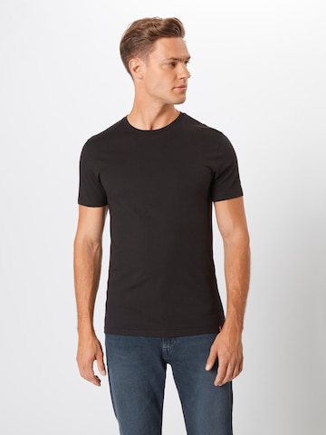 Maglietta di LEVI'S ® in nero
