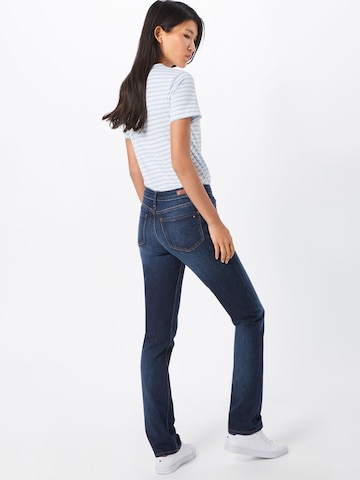 TOMMY HILFIGER Regular Jeans in Blue