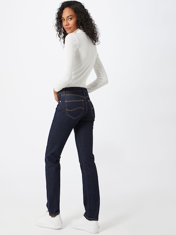 Regular Jean 'MARION' Lee en bleu