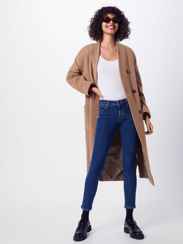 Lee Skinny Fit Дънки 'Scarlett' в синьо