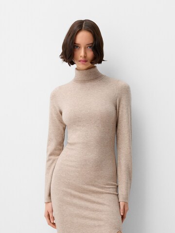 Abito di Bershka in beige