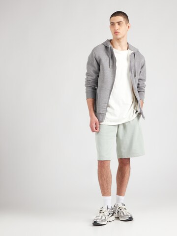 Champion Authentic Athletic Apparel Свободный крой Штаны в Зеленый