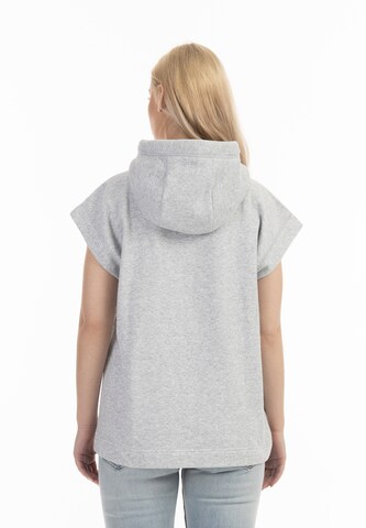 DreiMaster Vintage - Sweatshirt em cinzento
