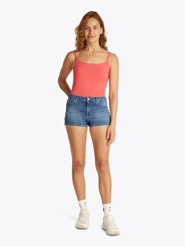Tommy Jeans Slim fit Jeans 'NORA' in Blue