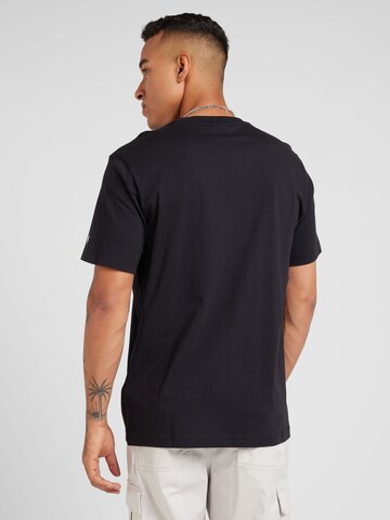 Champion Authentic Athletic Apparel Тениска в сиво