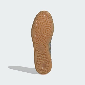 Baskets basses 'Handball Spezial' ADIDAS ORIGINALS en vert