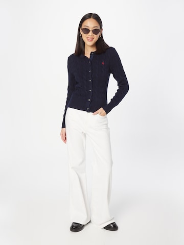 Polo Ralph Lauren - Cárdigan en azul