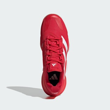 ADIDAS PERFORMANCE Sports shoe 'Stabil 16' in Red