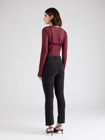 Daahls by Emma Roberts exclusively for ABOUT YOU Regular Jeans in Black