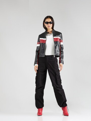 Soft Rebels Sweater 'Paityn' in White