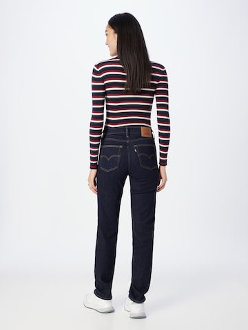 Slimfit Jeans '724' di LEVI'S ® in blu