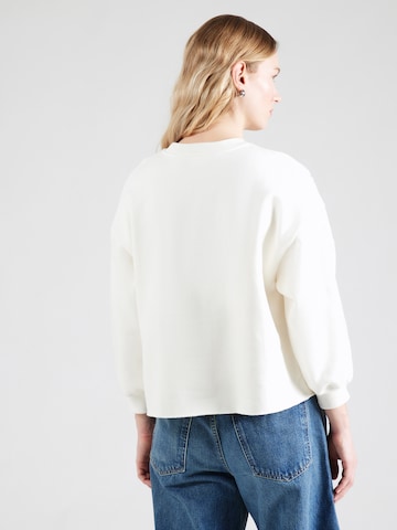 LEVI'S ® Sweatshirt in Weiß