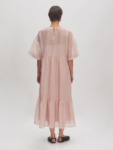 EDITED - Vestido 'Pia' en rosa