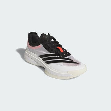 ADIDAS PERFORMANCE Sportschuh 'Adizero Select 3.0' in Weiß