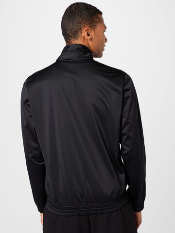 Champion Authentic Athletic Apparel Training jacket in Black