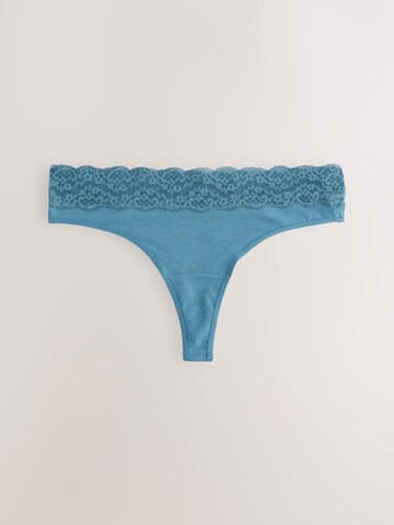 String di Next in beige