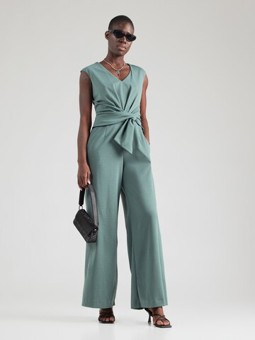 Vera Mont Jumpsuit in Green