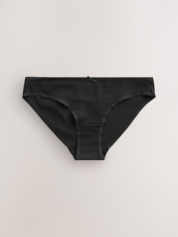 Slip di Next in nero