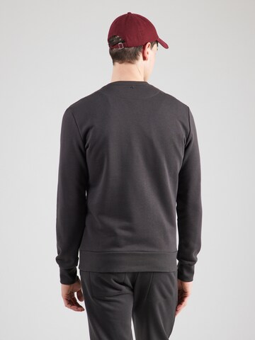 Hanorac sport 'ESSENTIAL' de la BJÖRN BORG pe negru