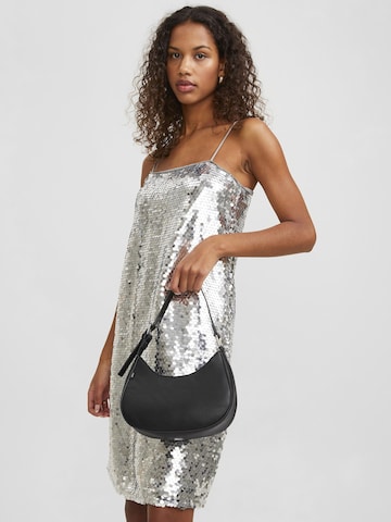 JJXX Shoulder Bag 'JXLexington' in Black: front