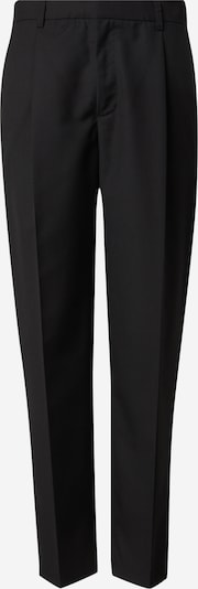 TRAPP Pantalon à pince en noir, Vue avec produit