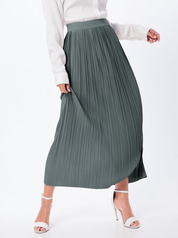 ABOUT YOU Skirt 'Talia' in Green: front