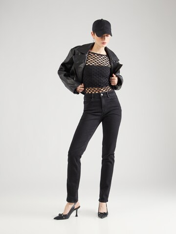 regular Jeans 'STELLAR' di Dawn in nero