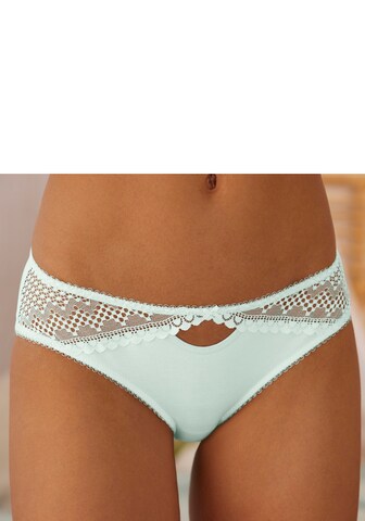 Slip LASCANA en bleu