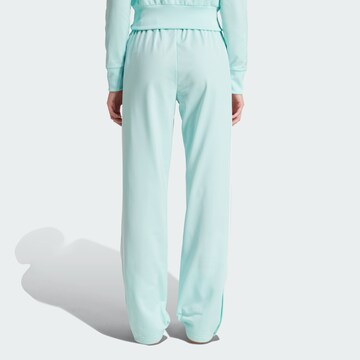ADIDAS ORIGINALS Regular Trousers 'Adicolor Classics Firebird' in Blue