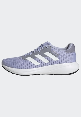 ADIDAS PERFORMANCE Laufschuh in Lila: Vorderseite