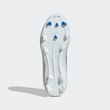 Chaussure de sport 'F50 League' ADIDAS PERFORMANCE en blanc