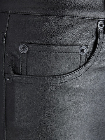 JJXX Slimfit Housut 'Berlin' värissä musta