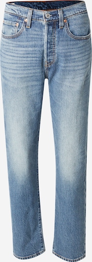LEVI'S ® Farkut '501' värissä sininen denim, Tuotenäkymä