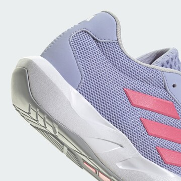 ADIDAS PERFORMANCE Sportschuh 'Amplimove' in Lila