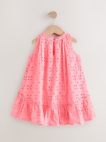 Next Dress in Pink