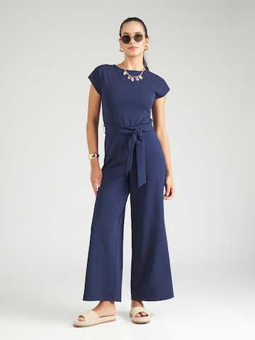 ABOUT YOU Jumpsuit 'Galina' in Blue