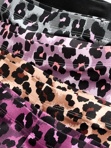 Next Skinny Leggings in Mischfarben