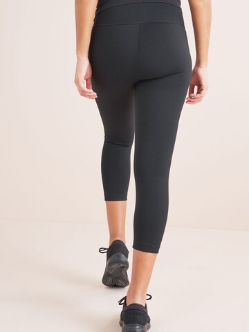 Next Regular Functionele broek in Zwart
