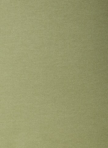 LASCANA Sweatshirt in Green