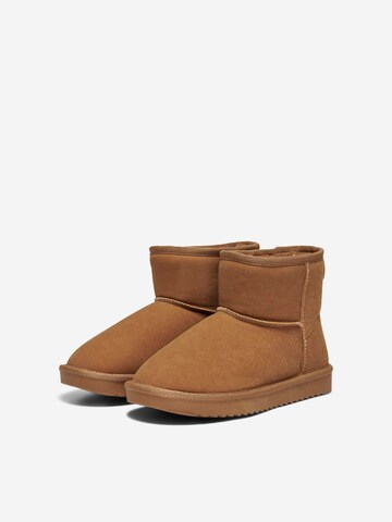 ONLY - Botas 'ONLFEODORA' en marrón